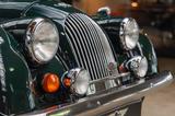 Morgan 4/4 - Morgan Gebrauchtwagen