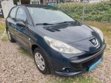 Peugeot 206 + Basis*2-Hand*TÜV-Neu* - Peugeot 206 aus 2009