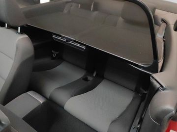 Bild 16 VW Golf VI Cabriolet 1,4 TSI