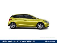 Hyundai i20 - Vorschau Bild 3