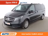 Mercedes-Benz V-Klasse V 220 d EDITION lang Aut.*LED*NAVI* - Mercedes-Benz V 220 in Frankfurt (Main)