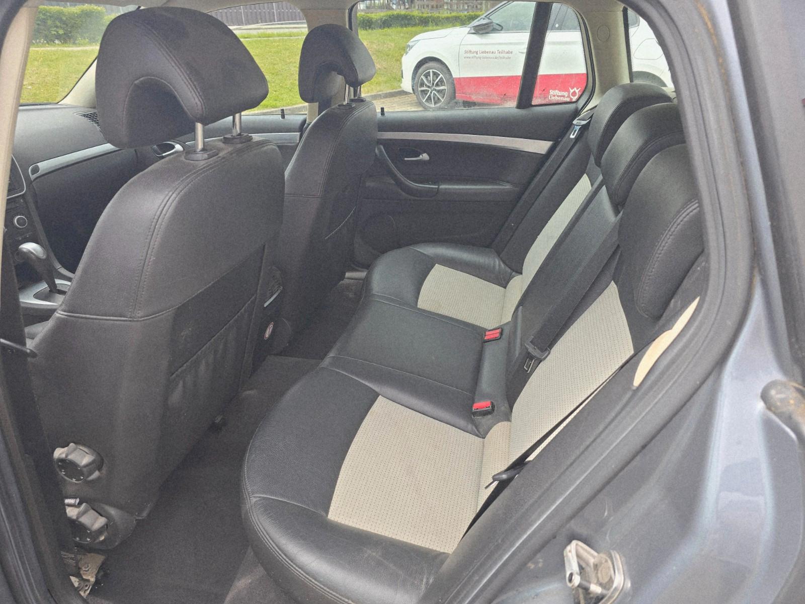 Saab 9-3 2008 — photo 14