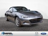 Mazda MX-5 SKYACTIV-G 132 Exclusive-Line SHZ NAVI LED