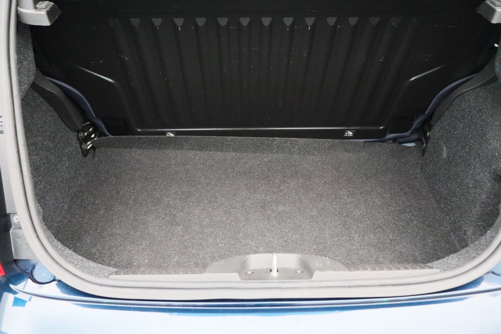 Fahrzeugabbildung Fiat 500 1.0 Club