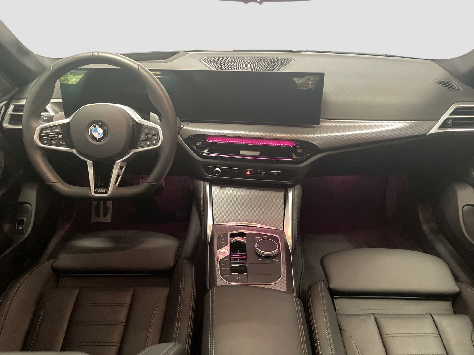 BMW 420 Gran Coupé - Bild 12