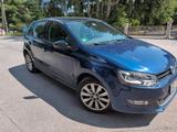 Volkswagen Polo 1.2 TSI DSG Style EZ 2012 75TKm Xenon - Volkswagen Polo: 7