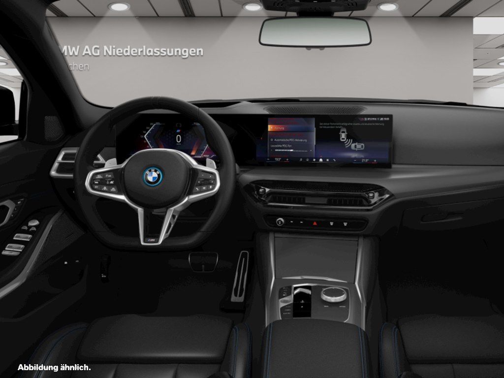 BMW 330 - Bild 5