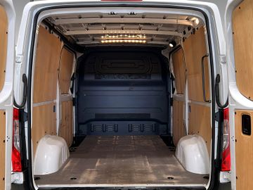 Mercedes Sprinter - 8