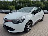 Renault Clio IV Dynamique - Renault Clio Dynamique mit Diesel-Antrieb