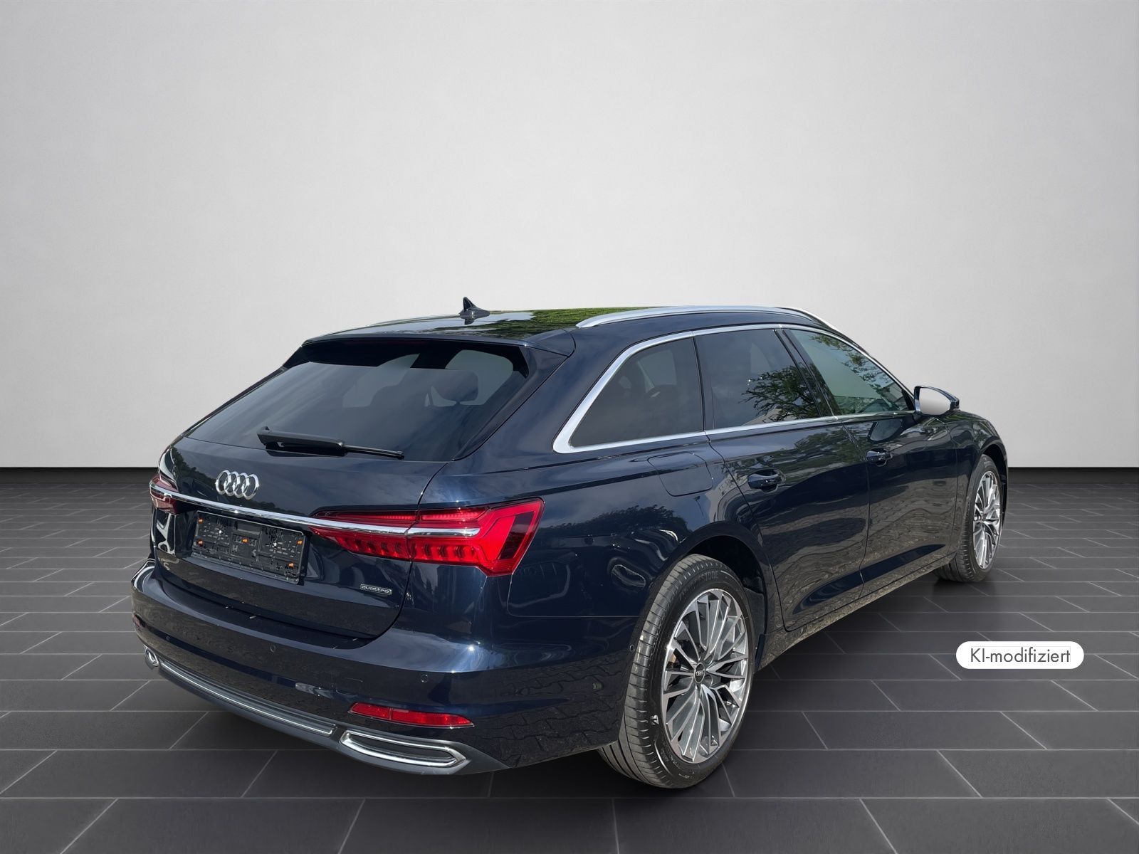 Audi A6 - Bild 3
