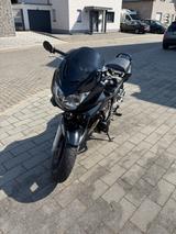 Suzuki GSF Bandit 650S - Suzuki Bandit 650S