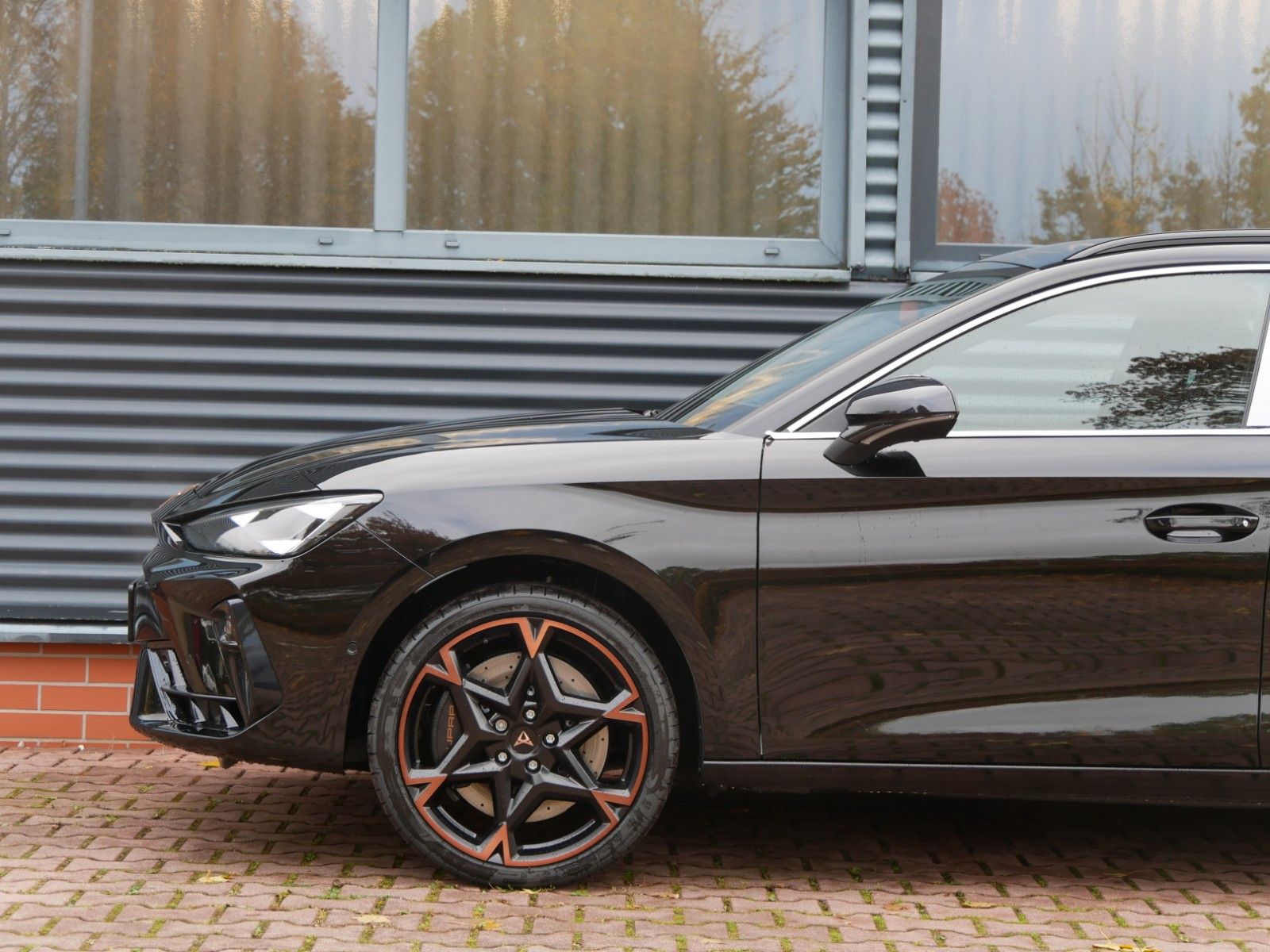 Cupra Leon - Bild 9