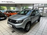 Dacia Duster II Essential 1.0 TCe 100 LPG EU6d - Dacia Duster mit LPG-Antrieb: Geländewagen, 1.6