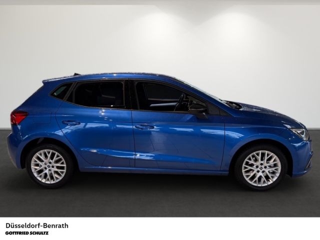 Seat Ibiza - Bild 3