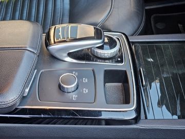 Mercedes GLE 350 - 9