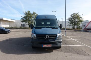 Mercedes Sprinter - 7