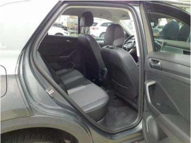 T-Roc 2.0 TDI DSG Goal AHK/Kamera/LED Plus/ACC/N