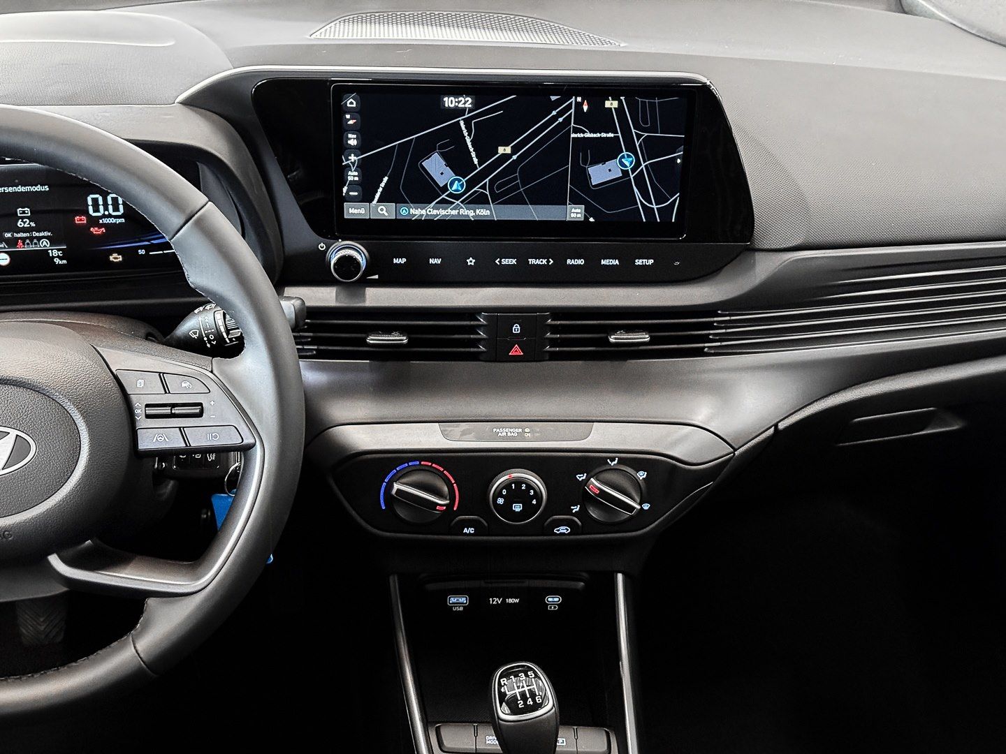 Hyundai BAYON - Bild 5