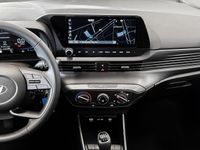 Hyundai BAYON - Vorschau Bild 5