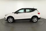 Seat Arona FR 1.5 TSI Beats Fast Lane AHK LED Navi - Seat mit Benzin-Antrieb