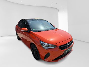 Bild 2 Opel CORSA LPG AUTOGAS EDITION NAVI, SHZ, SPURHALTE
