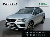 Cupra Ateca 2.0 TSI 4Dr *LED*Pano*360°*AHK*DCC*ACC*SHZ - Cupra Ateca mit Anhängerkupplung
