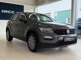 Volkswagen T-Roc Sitzheizung 1.Hand - Volkswagen T-Roc mit Benzin-Antrieb: Limousine