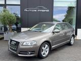 Audi A3 1.2 TFSI Ambition S Tronic  101000km 1 Ste ei - Audi A3: E10
