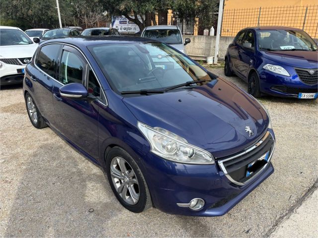 Peugeot 208 1.4 VTi 95 CV 5p. GPL Access