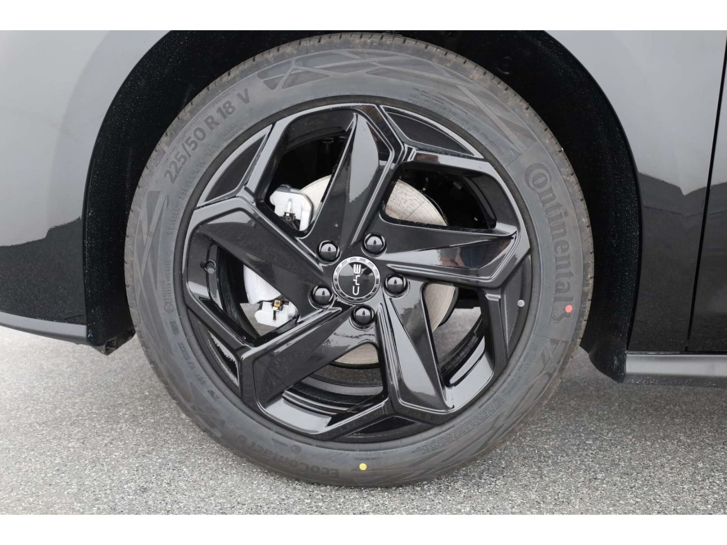 BYD SEAL 6