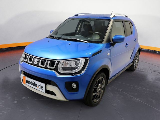 Suzuki Ignis 1.2 12V Comfort LED|RFK|SHZ