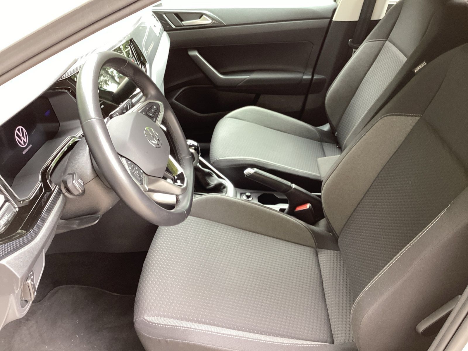 Volkswagen Taigo - Bild 10