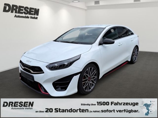 Kia ProCeed GT-LINE 1.6 T-GDI NAVI,KLIMA,CARPLAY,SIT