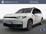 Leapmotor C10 REEV 28,4 kWh Design - Leapmotor mit Hybrid-Antrieb: Geländewagen, Automatik