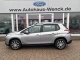 Peugeot 2008 Active*1.HAND*KLIMA*EURO6*66TKM*HU NEU* - Peugeot 2008: 1.6