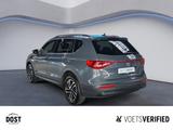 Seat Tarraco 1.5 TSI ACT Style ACC+DAB+KAMERA+LED+NAV - gebrauchte Seat Tarraco aus dem Jahr 2021