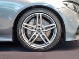 Mercedes-Benz E 200 Cabrio AMG Line Burmester Memo 360° KEYLES - gebrauchte Mercedes-Benz Cabrios Gebrauchtwagen