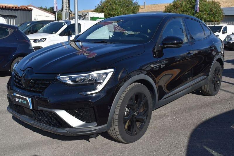 Renault Andere