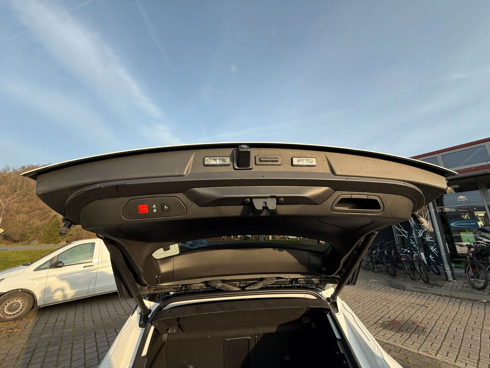 Fahrzeugabbildung Opel Grandland (X)+ALLRAD+ULTIMATE+AHK+NEUE BATTERIE