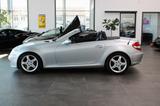 Mercedes-Benz SLK 280 7G-TRONIC BI-XENON/AIRSCRAF/NAPPA/18"AMG - Mercedes-Benz SLK 280 Gebrauchtwagen