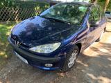 Peugeot 206 1.4 Automatik - TÜV 07.2027 Klima, Allwetter - gebrauchte Peugeot 206 aus dem Jahr 2008