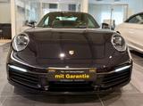 Porsche 992 Carrera Cabriolet*BOSE*360°*SHZ*SPORT AGA* - Porsche 992: Cabrio