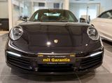 Porsche 992 Carrera Cabriolet*BOSE*360°*SHZ*SPORT AGA* - Porsche 992: Cabrio