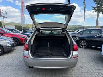 BMW 525 - 4