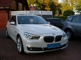BMW 530 d Gran Turismo scheckheft ,Head Up , Voll - scheckheftgepflegte BMW 530 Gran Turismo