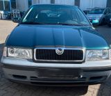Skoda Oktavia - Skoda Octavia aus 1999