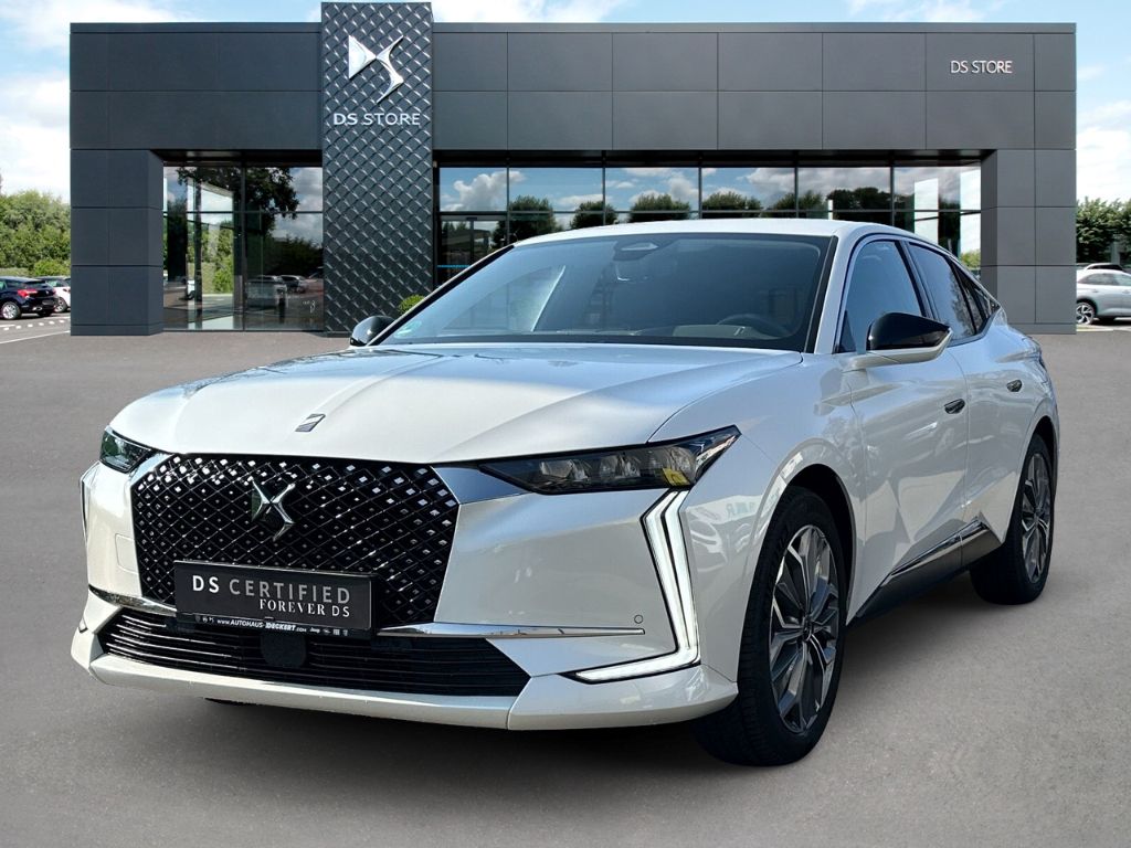 DS DS4