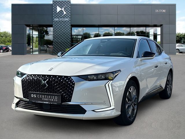 DS DS4