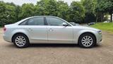 Audi A4 1.8 TFSI multitronic Ambition Ambition - Audi A4 mit Benzin-Antrieb: Multitronic