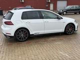 Volkswagen VW Golf 7 GTI TCR DSG | 290 PS | Akrapovic | Dyn - Gebrauchtwagen mit Akrapovic Auspuffanlage